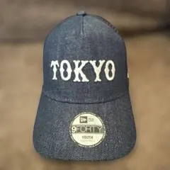 読売ジャイアンツ×ニューエラ（NEW ERA）YOUTH