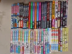【処分】漫画30冊分
