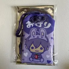おまもり ななもり