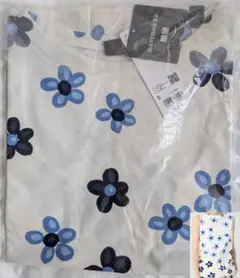 サイズS【未開封】UNIQLO x Marimekkoノースリーブ468614