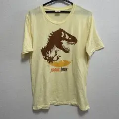恐竜 Tシャツ T-REX ジュラシック・ワールド