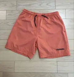 ルースイソンブラ　ACTIVE STRETCH SHORTS Mサイズ