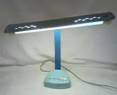 ナショナル　蛍光灯 スタンド　昭和レトロ　松下電器　スタンドライト　デスクライト