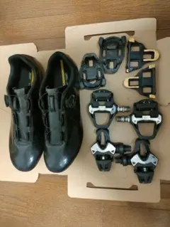MAVIC シューズ27cm セット
