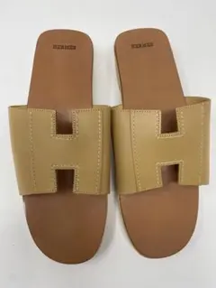 【HERMES】≪イズミール≫ ピケ カーフスキン