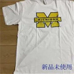 新品未使用送料無料　University of Michigan college
