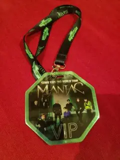 Straykids world tour vip package ワルツアメリカ