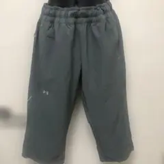 Under Armour グレー パンツ