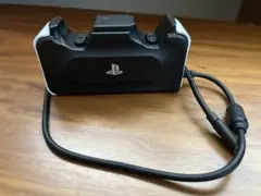 PS5ポータブル充電器　純正