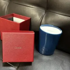 ★Cartier キャンドル★ブライダルフェア限定