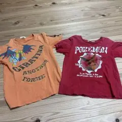 ポケモン130