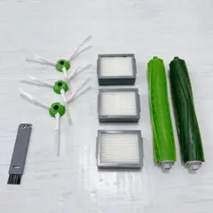 ルンバ 消耗品 互換品　部品　パーツ