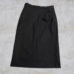 MICHEL KLEIN 黒 ブラック
