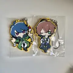 ヒプマイ　帝統　幻太郎　ラバスト　サンリオ