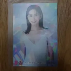 前田敦子　AKB48 oh my pumpkin! OS版 特典 生写真
