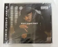 RYKEY CD 7枚セット RYKEY DADDY DIRTY 未開封含 RYKEY DADDY DIRTY [CD] – RYKEY DADDY DIRTY