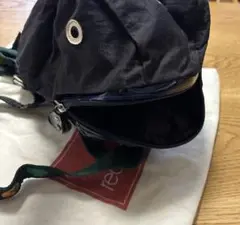 クジラのリュック　レッドウォール　redwall