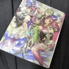 劇場版 マクロスΔ 激情のワルキューレ('18劇場版