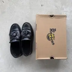 Dr.Martens ADRIAN タッセルローファー UK9