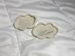 【ハンドメイド】 小物入れ