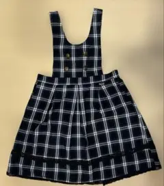子供　エプロン　140