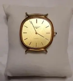正規品~LONGINESメンズ時計~