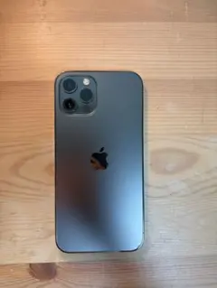 Apple iPhone 12 Pro ブラック　128GB