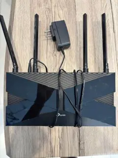 TP-Link AX1800 無線LANルーター　ジャンク
