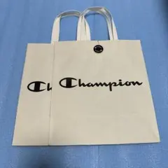 2025年最新】Champion ショップ袋・ショッパーの人気アイテム
