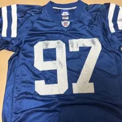 アメリカンフットボールシャツ 97
