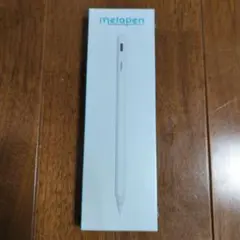 metapen A8 タッチペン ペンシル ホワイト