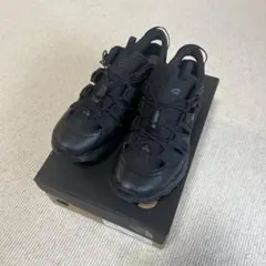 ノースフェイス　ベクティブ タラバル ブリーズ　スニーカーサンダル