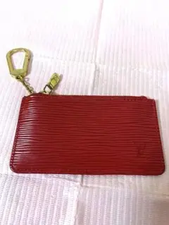 LOUIS VUITTON エピ コインケース 小銭入れ