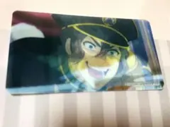 キンツア 4dx 特典 法月仁