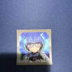 ♥️アンデルセン FGO 最終再臨展 特典 Fate ステッカー