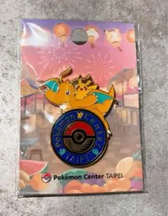 2025年最新】ポケモンセンター ピンズ 台北の人気アイテム