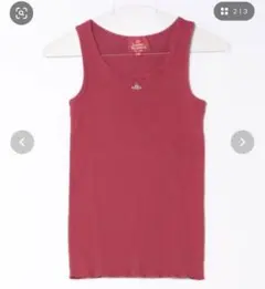 【美品】Vivienne Westwood 変形タンクトップ　アシンメトリー 美品✨ヴィヴィアンウエストウッド 変形 アシンメトリー