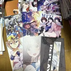 ♢ Bin1production アイドルマスター フルカラーイラスト集 10冊