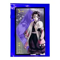 劇場版　鬼滅の刃　無限城編　第一章　フォトカードB