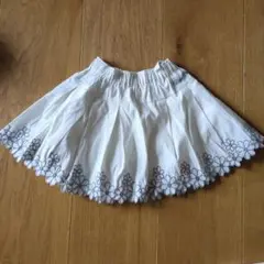 メゾピアノ　130 キュロット
