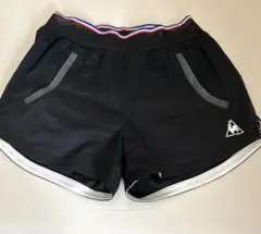 ルコック　テニス　ショートパンツ