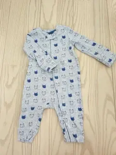 ベビーGAP ロンパース カバーオール