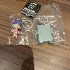 ゲゲゲの鬼太郎　ガチャ