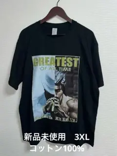 【新品未使用】2PAC & ノトーリアス・B.I.G. Tシャツ