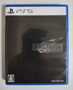FINAL FANTASY VII REBIRTH PS5