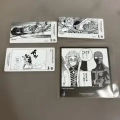 ヒロアカ ボードゲーム ホークス