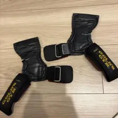 【GOLD'S GYM】グリップ