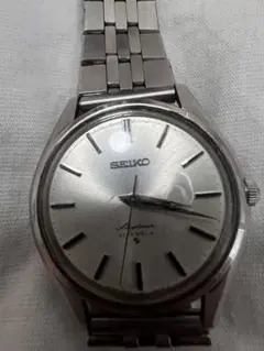 2025年最新】SEIKO 6100-8000の人気アイテム - メルカリ
