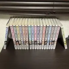 エデンズゼロ 1〜19巻セット 全巻初版帯付き