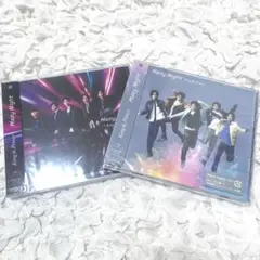 MazyNight メジナ キンプリ King&Prince CD 未開封